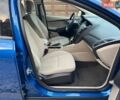 Синий Форд Фокус, объемом двигателя 2 л и пробегом 115 тыс. км за 8600 $, фото 32 на Automoto.ua