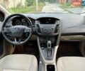 Синий Форд Фокус, объемом двигателя 2 л и пробегом 115 тыс. км за 8400 $, фото 31 на Automoto.ua
