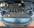 Синий Форд Фокус, объемом двигателя 2 л и пробегом 124 тыс. км за 11200 $, фото 3 на Automoto.ua