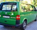Синий Форд Фокус, объемом двигателя 2 л и пробегом 115 тыс. км за 8600 $, фото 5 на Automoto.ua