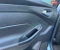 Синій Форд Фокус, об'ємом двигуна 2 л та пробігом 90 тис. км за 9190 $, фото 12 на Automoto.ua