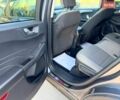 Синий Форд Фокус, объемом двигателя 2 л и пробегом 115 тыс. км за 8600 $, фото 9 на Automoto.ua