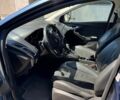 Синий Форд Фокус, объемом двигателя 2 л и пробегом 160 тыс. км за 11000 $, фото 7 на Automoto.ua