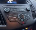 Синій Форд Фокус, об'ємом двигуна 2 л та пробігом 117 тис. км за 10200 $, фото 11 на Automoto.ua