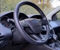 Синий Форд Фокус, объемом двигателя 2.01 л и пробегом 70 тыс. км за 10700 $, фото 20 на Automoto.ua
