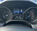 Синій Форд Фокус, об'ємом двигуна 2 л та пробігом 88 тис. км за 9300 $, фото 13 на Automoto.ua