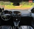 Синій Форд Фокус, об'ємом двигуна 2 л та пробігом 62 тис. км за 11100 $, фото 12 на Automoto.ua