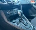 Синій Форд Фокус, об'ємом двигуна 2 л та пробігом 90 тис. км за 9190 $, фото 9 на Automoto.ua