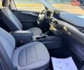 Синий Форд Фокус, объемом двигателя 2 л и пробегом 115 тыс. км за 8600 $, фото 33 на Automoto.ua