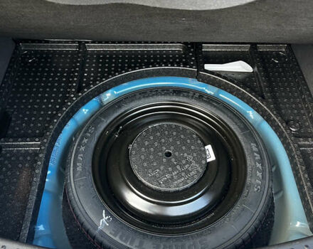 Синий Форд Фокус, объемом двигателя 2 л и пробегом 89 тыс. км за 9900 $, фото 12 на Automoto.ua