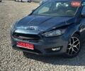 Синий Форд Фокус, объемом двигателя 2.01 л и пробегом 140 тыс. км за 7300 $, фото 3 на Automoto.ua