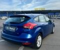 Синій Форд Фокус, об'ємом двигуна 0 л та пробігом 89 тис. км за 9999 $, фото 4 на Automoto.ua