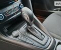 Синий Форд Фокус, объемом двигателя 2.01 л и пробегом 70 тыс. км за 10700 $, фото 14 на Automoto.ua