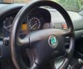 Синий Форд Фокус, объемом двигателя 2 л и пробегом 115 тыс. км за 8600 $, фото 12 на Automoto.ua