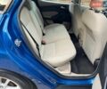 Синий Форд Фокус, объемом двигателя 2 л и пробегом 115 тыс. км за 8400 $, фото 23 на Automoto.ua