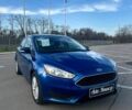 Синій Форд Фокус, об'ємом двигуна 0 л та пробігом 89 тис. км за 9999 $, фото 1 на Automoto.ua
