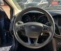 Синий Форд Фокус, объемом двигателя 2.01 л и пробегом 140 тыс. км за 7300 $, фото 23 на Automoto.ua