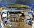 Синий Форд Фокус, объемом двигателя 2 л и пробегом 29 тыс. км за 7150 $, фото 10 на Automoto.ua