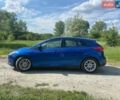 Синий Форд Фокус, объемом двигателя 2 л и пробегом 103 тыс. км за 9500 $, фото 2 на Automoto.ua