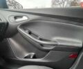 Синий Форд Фокус, объемом двигателя 2 л и пробегом 124 тыс. км за 9500 $, фото 9 на Automoto.ua