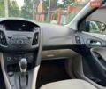 Синий Форд Фокус, объемом двигателя 2 л и пробегом 115 тыс. км за 8400 $, фото 32 на Automoto.ua