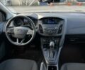 Синий Форд Фокус, объемом двигателя 2 л и пробегом 88 тыс. км за 9300 $, фото 12 на Automoto.ua