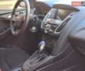 Синий Форд Фокус, объемом двигателя 2 л и пробегом 90 тыс. км за 11190 $, фото 18 на Automoto.ua