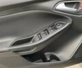 Синий Форд Фокус, объемом двигателя 2 л и пробегом 124 тыс. км за 9500 $, фото 10 на Automoto.ua