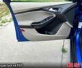 Синій Форд Фокус, об'ємом двигуна 2 л та пробігом 114 тис. км за 8700 $, фото 6 на Automoto.ua