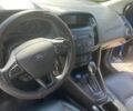 Синій Форд Фокус, об'ємом двигуна 2 л та пробігом 103 тис. км за 10000 $, фото 40 на Automoto.ua