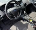 Синий Форд Фокус, объемом двигателя 2 л и пробегом 50 тыс. км за 9500 $, фото 10 на Automoto.ua