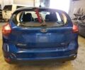 Синий Форд Фокус, объемом двигателя 2 л и пробегом 29 тыс. км за 7150 $, фото 5 на Automoto.ua