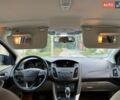Синий Форд Фокус, объемом двигателя 2 л и пробегом 115 тыс. км за 8400 $, фото 38 на Automoto.ua