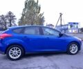 Синій Форд Фокус, об'ємом двигуна 2 л та пробігом 117 тис. км за 10200 $, фото 3 на Automoto.ua