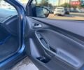 Синій Форд Фокус, об'ємом двигуна 2 л та пробігом 90 тис. км за 9190 $, фото 21 на Automoto.ua