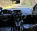 Синій Форд Фокус, об'ємом двигуна 2 л та пробігом 62 тис. км за 11500 $, фото 6 на Automoto.ua