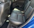 Синій Форд Фокус, об'ємом двигуна 2 л та пробігом 64 тис. км за 11003 $, фото 7 на Automoto.ua
