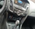 Синій Форд Фокус, об'ємом двигуна 2 л та пробігом 124 тис. км за 11150 $, фото 4 на Automoto.ua