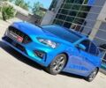 Синій Форд Фокус, об'ємом двигуна 0.15 л та пробігом 100 тис. км за 15390 $, фото 2 на Automoto.ua