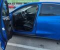 Синій Форд Фокус, об'ємом двигуна 1.5 л та пробігом 65 тис. км за 16700 $, фото 13 на Automoto.ua
