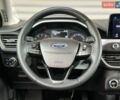 Синій Форд Фокус, об'ємом двигуна 1.5 л та пробігом 65 тис. км за 15999 $, фото 12 на Automoto.ua