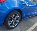Синій Форд Фокус, об'ємом двигуна 1.5 л та пробігом 65 тис. км за 16700 $, фото 41 на Automoto.ua