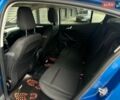 Синій Форд Фокус, об'ємом двигуна 1.5 л та пробігом 65 тис. км за 15999 $, фото 17 на Automoto.ua