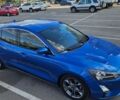 Синій Форд Фокус, об'ємом двигуна 1.5 л та пробігом 65 тис. км за 16700 $, фото 9 на Automoto.ua