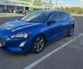 Синій Форд Фокус, об'ємом двигуна 1.5 л та пробігом 65 тис. км за 16700 $, фото 6 на Automoto.ua