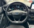 Синий Форд Фокус, объемом двигателя 1.5 л и пробегом 116 тыс. км за 15240 $, фото 26 на Automoto.ua