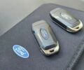 Синій Форд Фокус, об'ємом двигуна 1.5 л та пробігом 65 тис. км за 16700 $, фото 24 на Automoto.ua