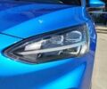 Синій Форд Фокус, об'ємом двигуна 0.15 л та пробігом 100 тис. км за 15390 $, фото 15 на Automoto.ua