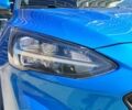 Синій Форд Фокус, об'ємом двигуна 0.15 л та пробігом 100 тис. км за 15390 $, фото 14 на Automoto.ua