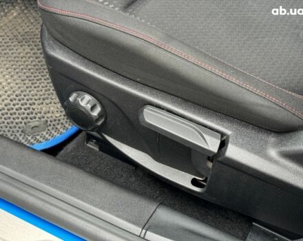 Синий Форд Фокус, объемом двигателя 1.5 л и пробегом 116 тыс. км за 15240 $, фото 15 на Automoto.ua